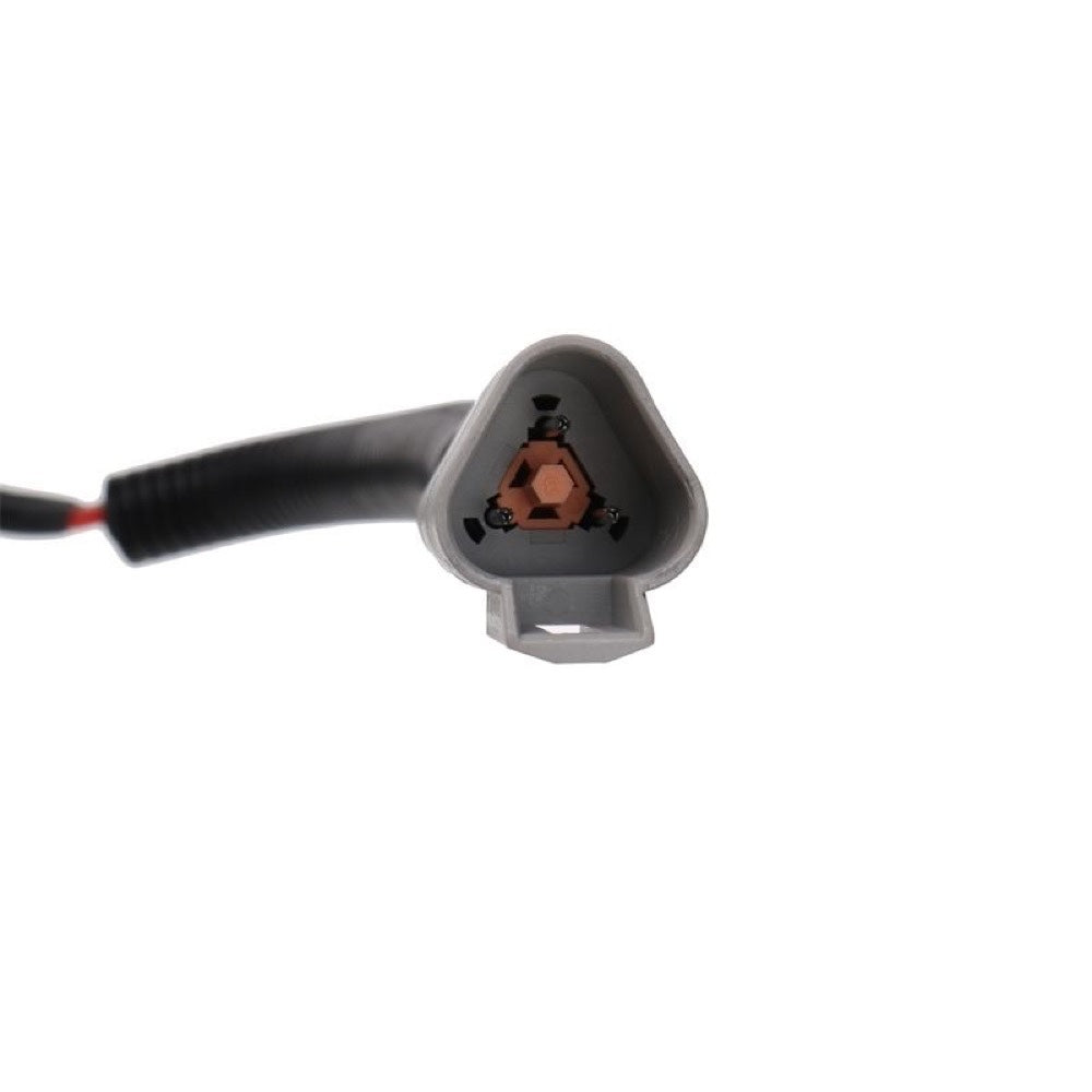 12V Solenoid Valve VOE11802561 VOE11801791 for use with Volvo Excavator EC55C EC60C ECR48C ECR58 ECR88 ECR28 ECR38 ECR4