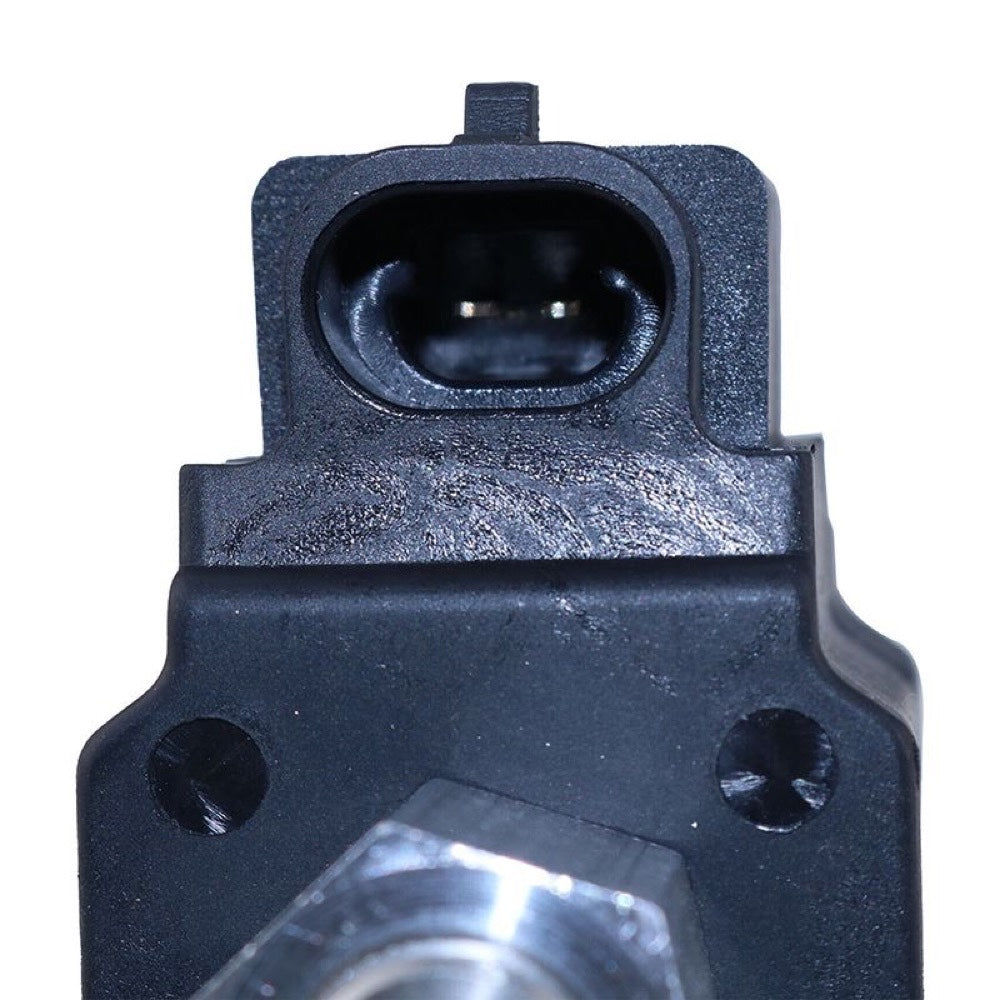 12V Solenoid Valve YZ501930 fits John Deere Engine 6068 6081 Skidder 360D 460D 540G 540H 548G 548H 560D 640G 640H 648G 648H 748H 848H