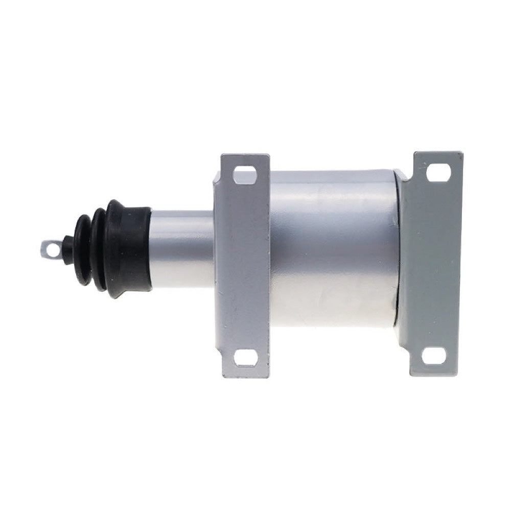 12V Speed Shut Off Solenoid 44-6544 446544 for use with Thermo King SB-I SB-II SB-III