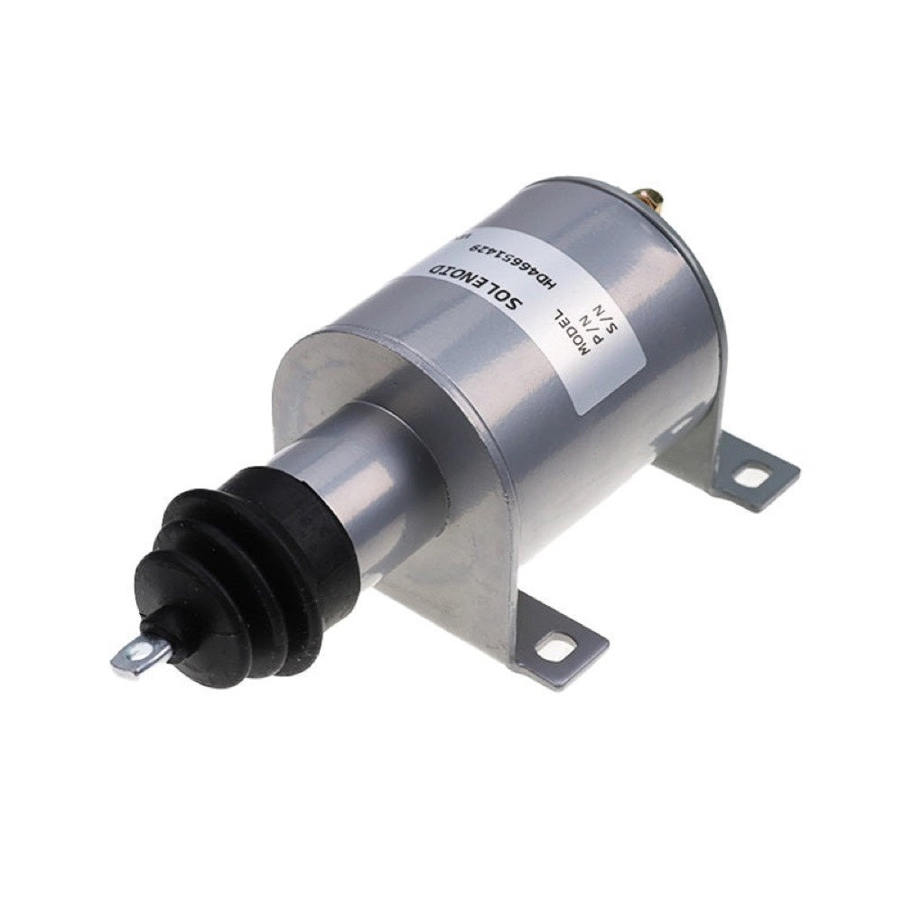 12V Speed Shut Off Solenoid 44-6544 446544 for use with Thermo King SB-I SB-II SB-III
