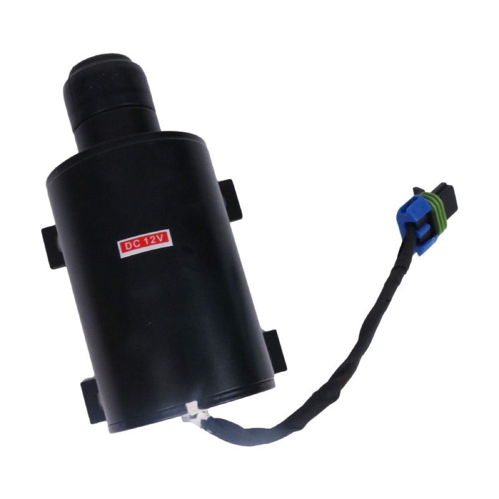 12V Speed Solenoid 10-60018-00 suitable for Carrier Transport Refrigeration Supra 1250 1150 1050 944 922 422 622 644 Vector 1500 Genesis 1000 TM9000 Maxima 1300 1550