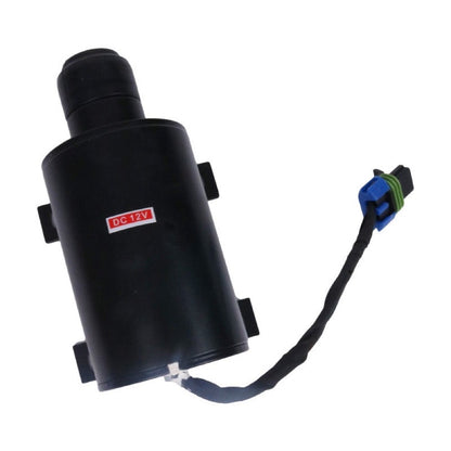 12V Speed Solenoid 10-60018-00 suitable for Carrier Transport Refrigeration Supra 1250 1150 1050 944 922 422 622 644 Vector 1500 Genesis 1000 TM9000 Maxima 1300 1550