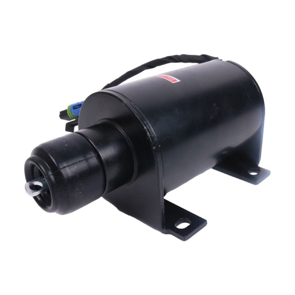 12V Speed Solenoid 10-60018-00 suitable for Carrier Transport Refrigeration Supra 1250 1150 1050 944 922 422 622 644 Vector 1500 Genesis 1000 TM9000 Maxima 1300 1550