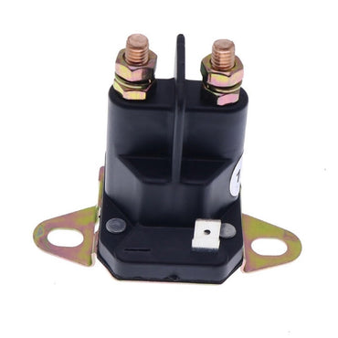 12V Starter Relay Solenoid 2543508 25-435-08-S suitable for Kohler CH11-14 CV11-15 M8 M10-14