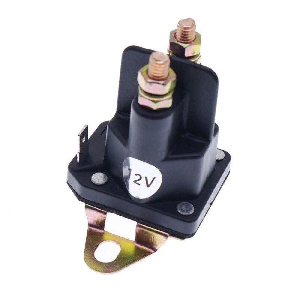 12V Starter Relay Solenoid 2543508 25-435-08-S suitable for Kohler CH11-14 CV11-15 M8 M10-14
