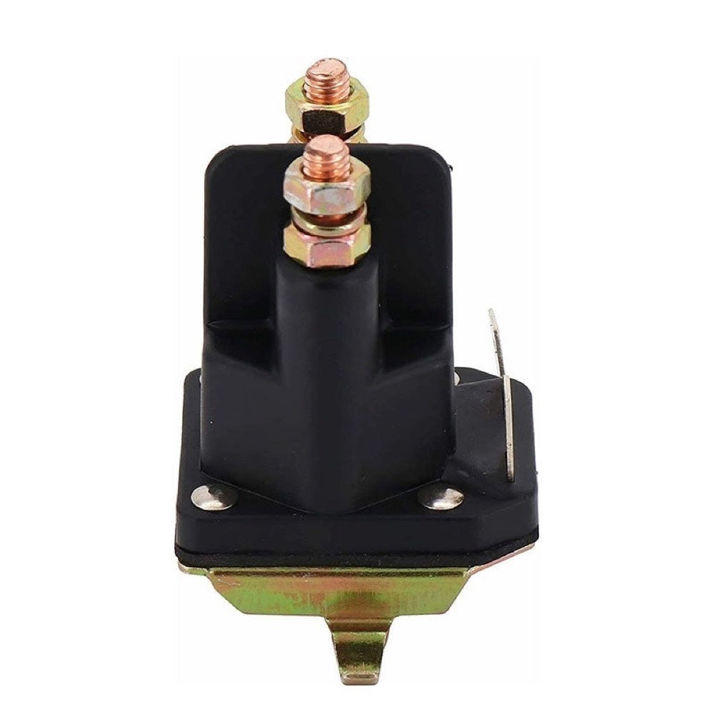 12V Starter Solenoid 762-1261-211-50 762-1261-211-51 suitable for Trombetta MTD Lawn Mower Tractor