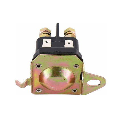 12V Starter Solenoid 762-1261-211-50 762-1261-211-51 suitable for Trombetta MTD Lawn Mower Tractor