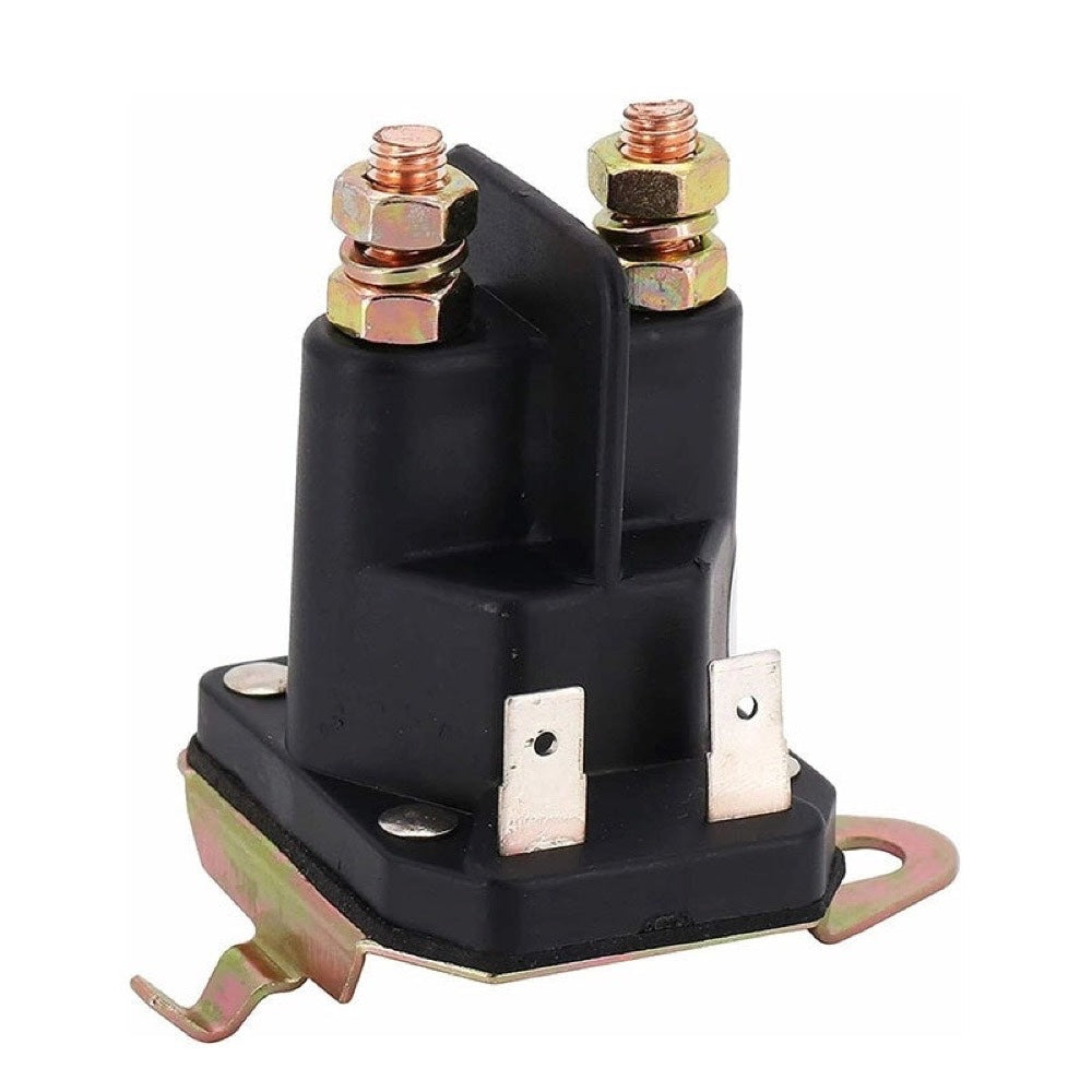 12V Starter Solenoid 762-1261-211-50 762-1261-211-51 suitable for Trombetta MTD Lawn Mower Tractor