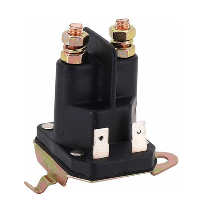 12V Starter Solenoid 762-1261-211-50 762-1261-211-51 suitable for Trombetta MTD Lawn Mower Tractor