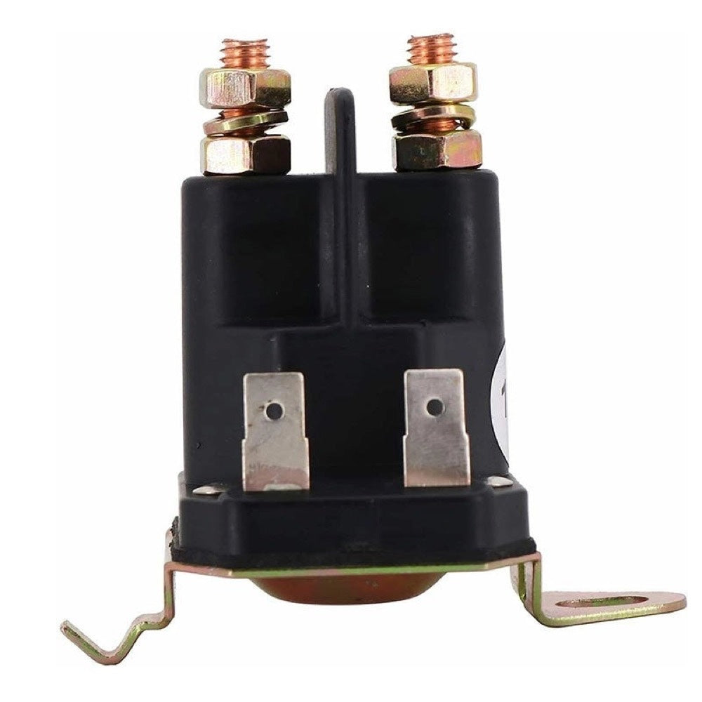 12V Starter Solenoid 762-1261-211-50 762-1261-211-51 suitable for Trombetta MTD Lawn Mower Tractor