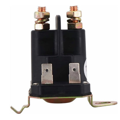 12V Starter Solenoid 762-1261-211-50 762-1261-211-51 suitable for Trombetta MTD Lawn Mower Tractor