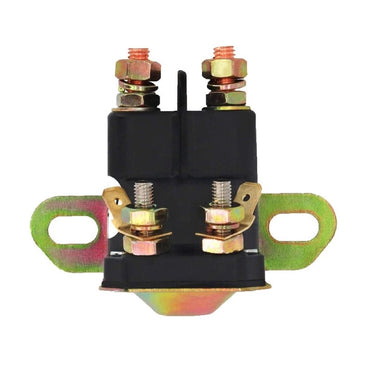 12V Starter Solenoid 772-1211-212-22 fits Sea-Doo Ski-Doo 580GT SP XP GTS GTX 1990-93 Polaris Snowmobiles 500 600 700 800