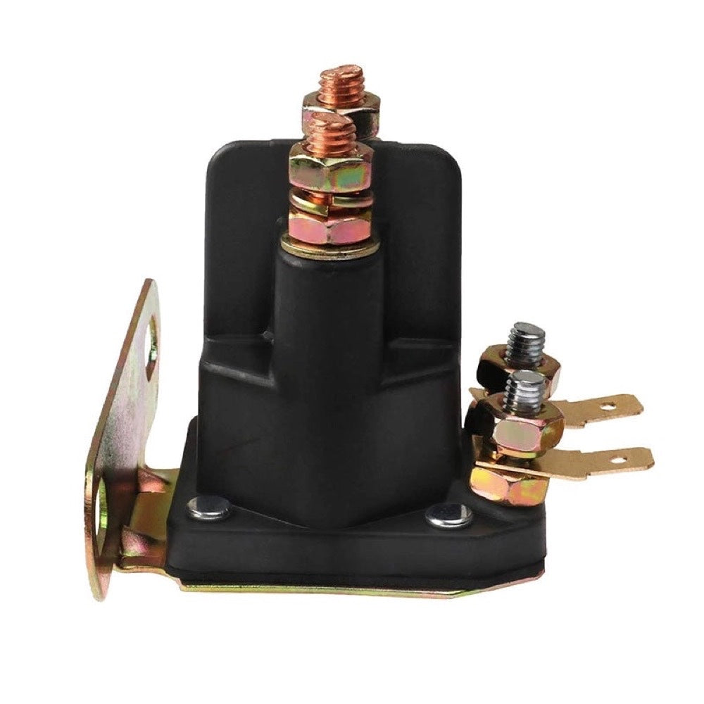 12V Starter Solenoid 772-1211-212-22 fits Sea-Doo Ski-Doo 580GT SP XP GTS GTX 1990-93 Polaris Snowmobiles 500 600 700 800