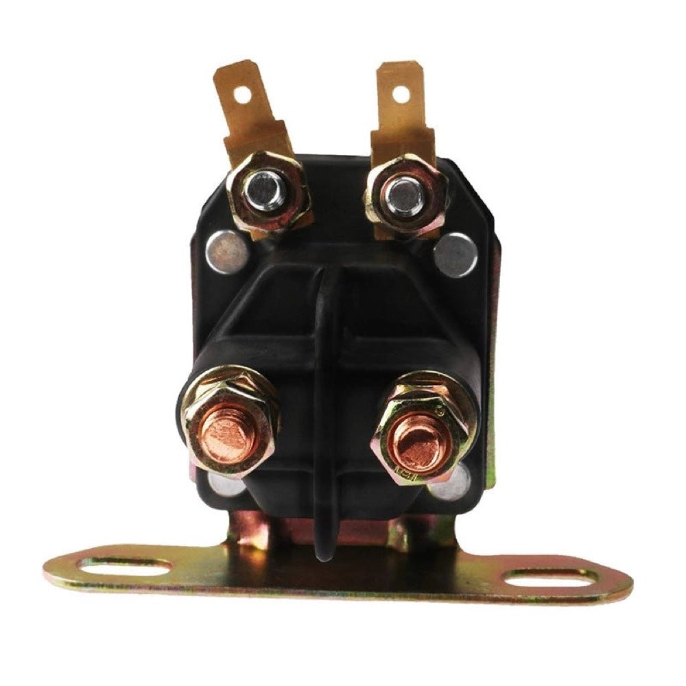12V Starter Solenoid 772-1211-212-22 fits Sea-Doo Ski-Doo 580GT SP XP GTS GTX 1990-93 Polaris Snowmobiles 500 600 700 800