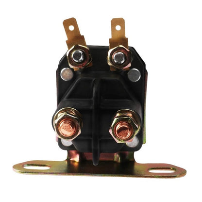 12V Starter Solenoid 772-1211-212-22 fits Sea-Doo Ski-Doo 580GT SP XP GTS GTX 1990-93 Polaris Snowmobiles 500 600 700 800