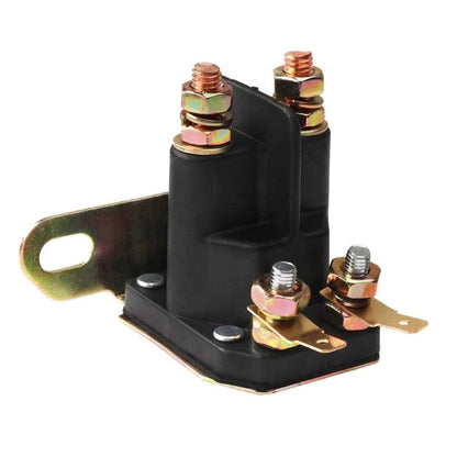 12V Starter Solenoid 772-1211-212-22 fits Sea-Doo Ski-Doo 580GT SP XP GTS GTX 1990-93 Polaris Snowmobiles 500 600 700 800