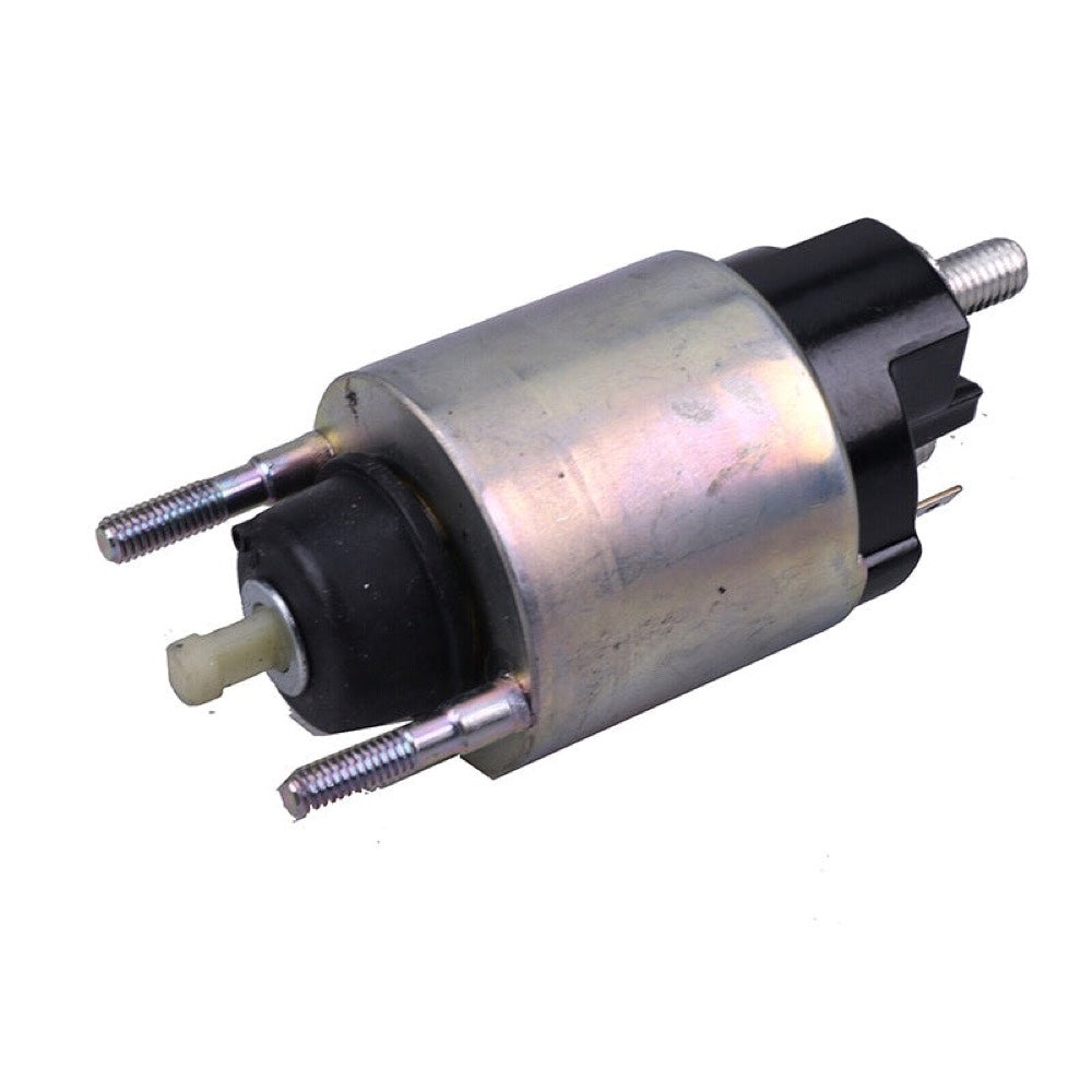 12V Starter Solenoid compatible with Kawasaki FX850V FX921V FD851D FX730V FX850V FX1000V