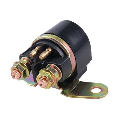 12V Starter Solenoid Relay 5270-150500 compatible with CFmoto UForce ZForce 500 800 1000 Suzuki Quadrunner 160 2013-2024