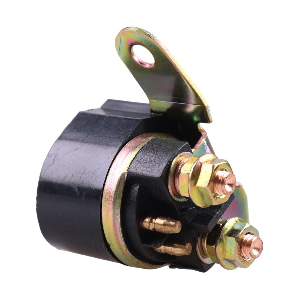 12V Starter Solenoid Relay 5270-150500 compatible with CFmoto UForce ZForce 500 800 1000 Suzuki Quadrunner 160 2013-2024