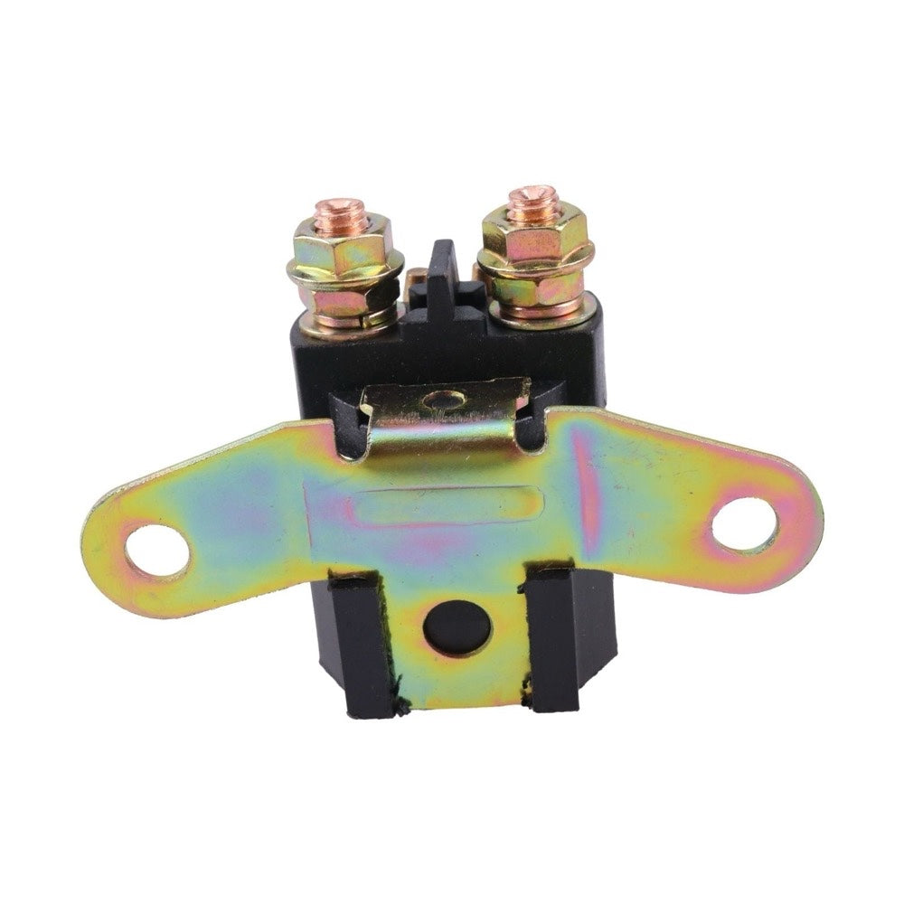 12V Starter Solenoid Relay 5270-150500 compatible with CFmoto UForce ZForce 500 800 1000 Suzuki Quadrunner 160 2013-2024