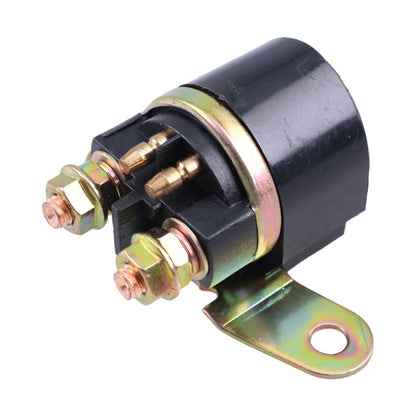 12V Starter Solenoid Relay 5270-150500 compatible with CFmoto UForce ZForce 500 800 1000 Suzuki Quadrunner 160 2013-2024