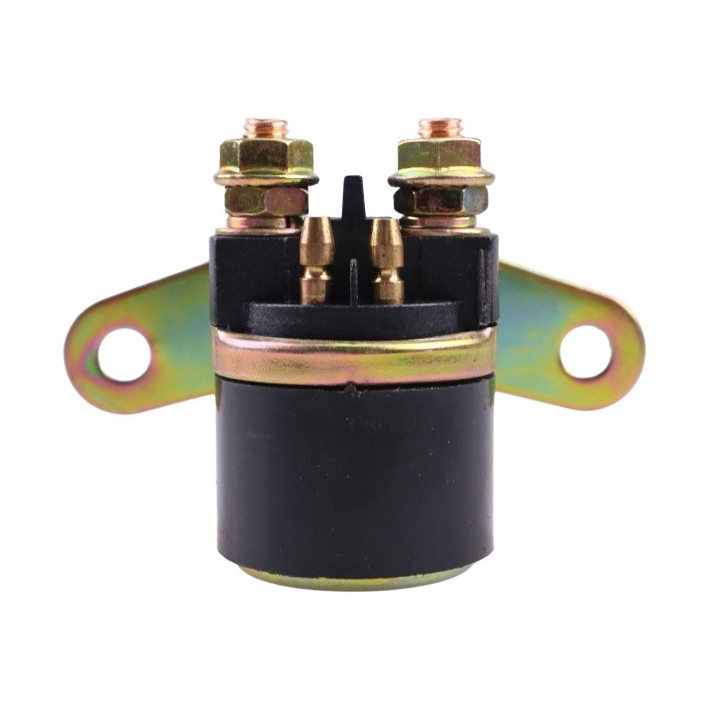 12V Starter Solenoid Relay 5270-150500 compatible with CFmoto UForce ZForce 500 800 1000 Suzuki Quadrunner 160 2013-2024