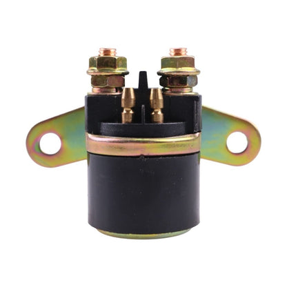 12V Starter Solenoid Relay 5270-150500 compatible with CFmoto UForce ZForce 500 800 1000 Suzuki Quadrunner 160 2013-2024