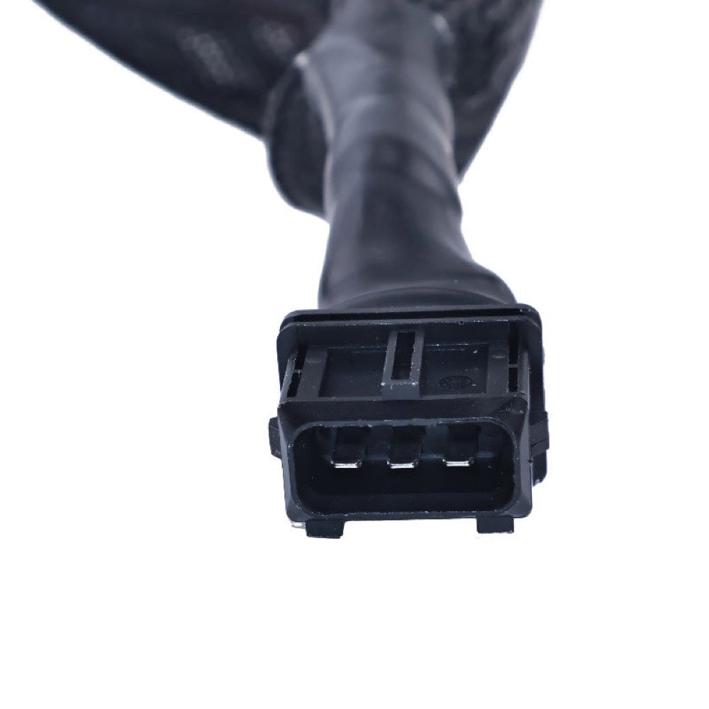 12V Stop Solenoid Valve 2324006370 for use with Haulotte Boom Lift C12DX HA16SPX HA16PXNT HA20PX