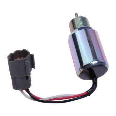 12V Stop Solenoid Valve 30A87-00094 fits Cub Cadet Tractor 7000 7195 7200 7205 7232 7234 7260 7265 7272 7300 7305 7360SS