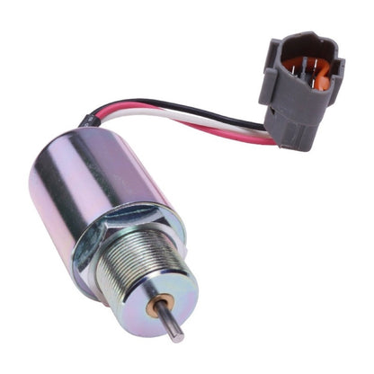 12V Stop Solenoid Valve 30A87-00094 fits Cub Cadet Tractor 7000 7195 7200 7205 7232 7234 7260 7265 7272 7300 7305 7360SS
