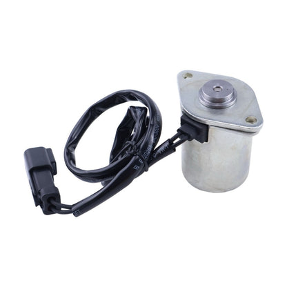 12V Swing Solenoid Valve 156-8847 fits Caterpillar CAT Engine 3024 3013 Excavator 301.8 302.5 305.5 303 CR