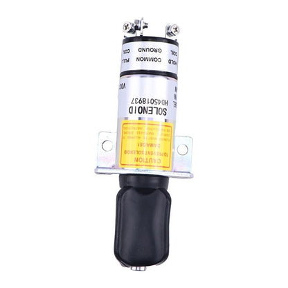 12V Throttle Solenoid P12972 suitable for Niftylift Lift TD34 SD34 SD50 HR17D HR21D HR10 HR12 HR15N HR17N 120SD 170SD