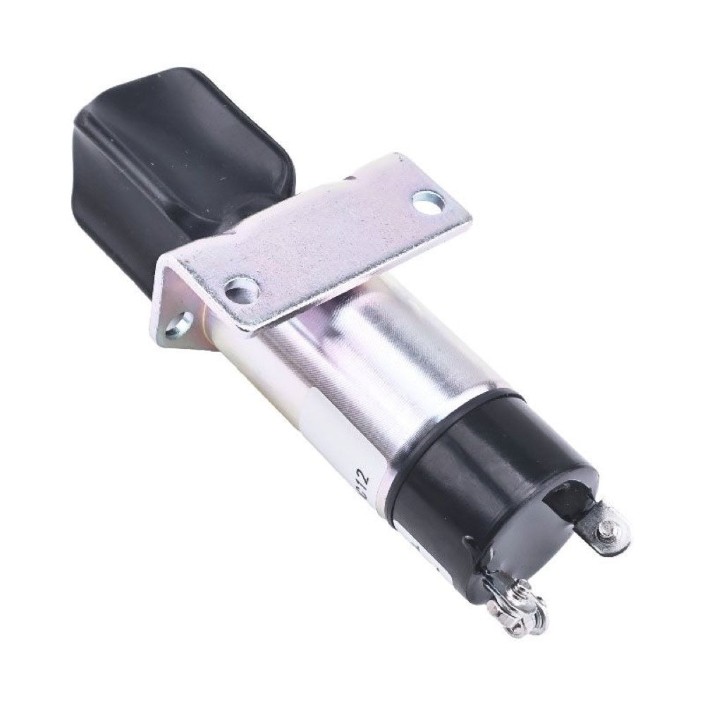 12V Throttle Solenoid P12972 suitable for Niftylift Lift TD34 SD34 SD50 HR17D HR21D HR10 HR12 HR15N HR17N 120SD 170SD