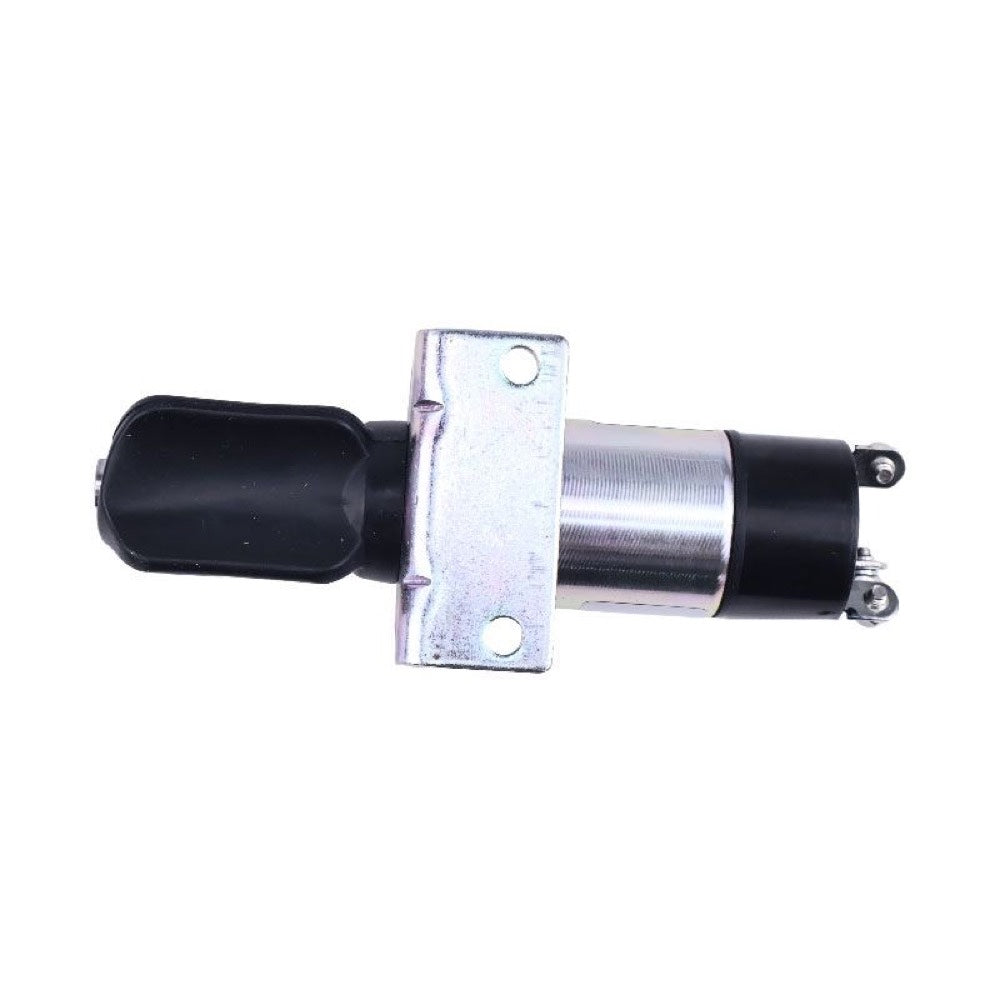 12V Throttle Solenoid P12972 suitable for Niftylift Lift TD34 SD34 SD50 HR17D HR21D HR10 HR12 HR15N HR17N 120SD 170SD