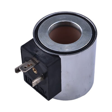 12VDC 30W Aftermarket ATOS COE-12DC/10 Solenoid Valve Coil
