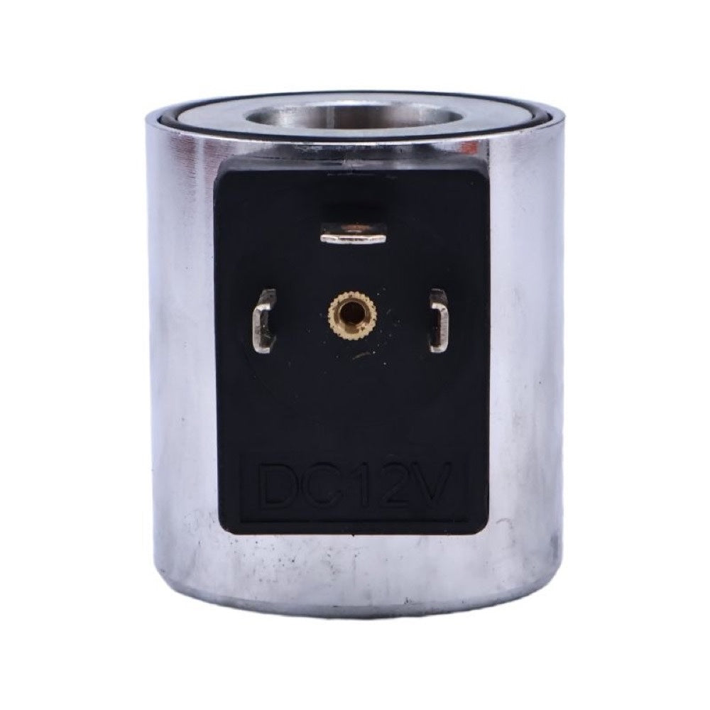 12VDC 30W Aftermarket ATOS COE-12DC/10 Solenoid Valve Coil
