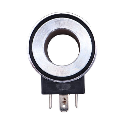 12VDC 30W Aftermarket ATOS COE-12DC/10 Solenoid Valve Coil