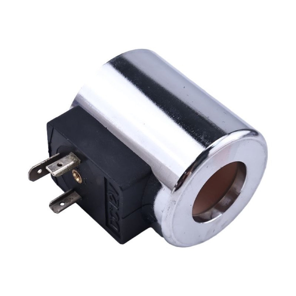 12VDC 30W Aftermarket ATOS COE-12DC/10 Solenoid Valve Coil