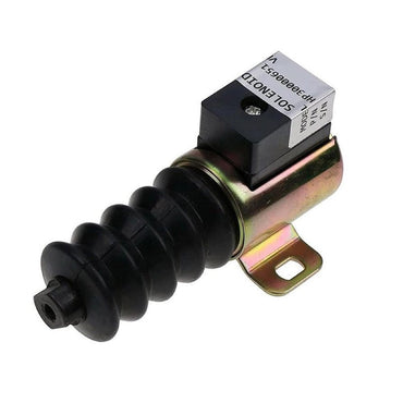 12VDC Pull Push DC Solenoid RP2307B RP-2307BH 40700092 suitable for Murphy