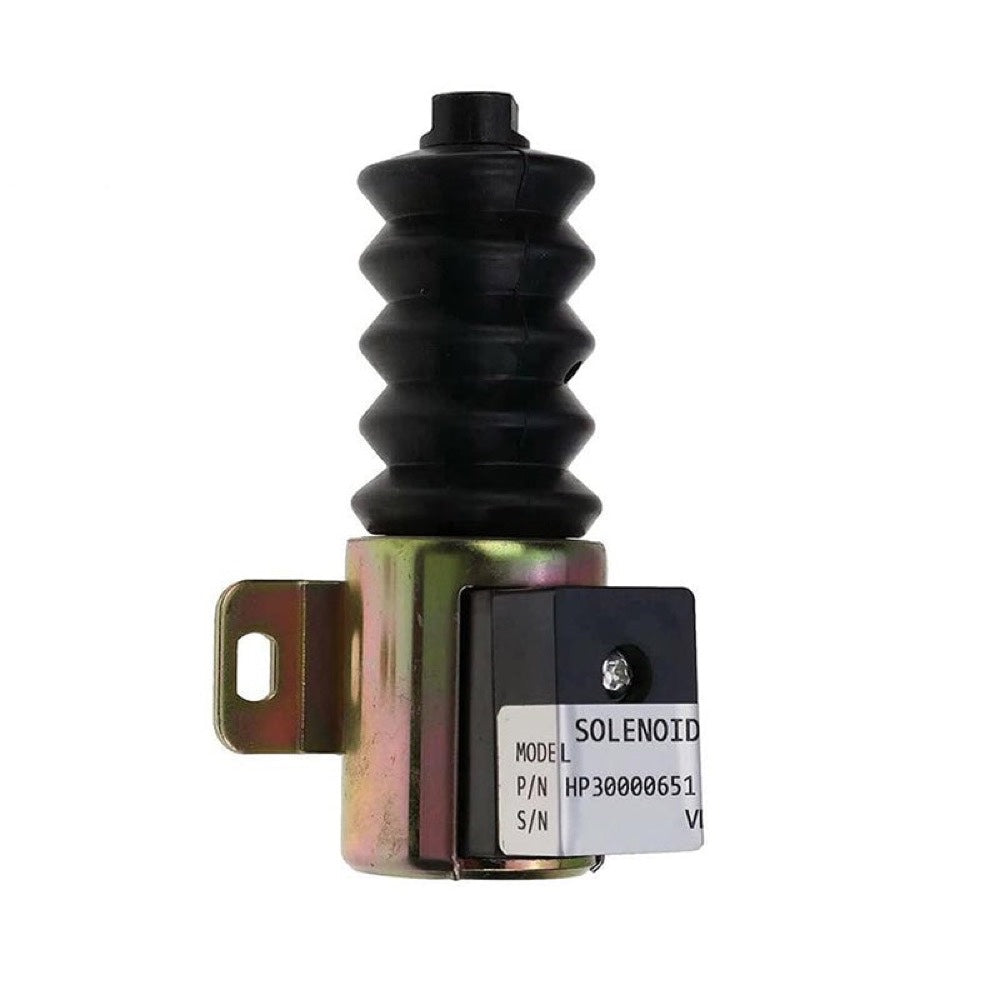 12VDC Pull Push DC Solenoid RP2307B RP-2307BH 40700092 suitable for Murphy