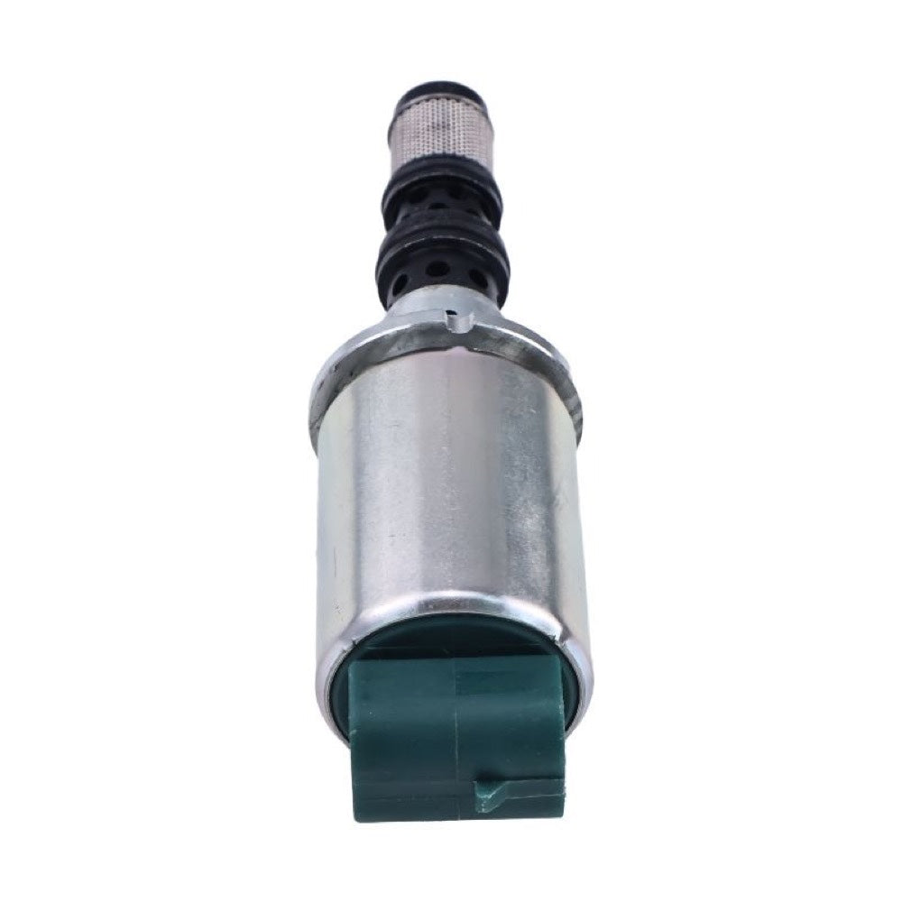 14W 100-750mA 9.9Ohms Solenoid 48055262 87739558 compatible with CASE New Holland Tractor T7030 T6050 T7040 T6060 T6070 T7050