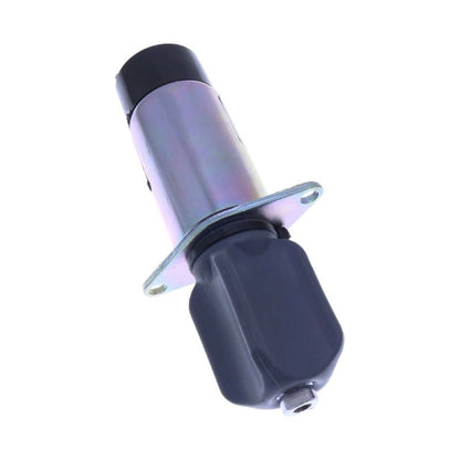 1502 Series 20 Amp 12 VDC Pull/Hold Type Solenoid 106977 replace Miller