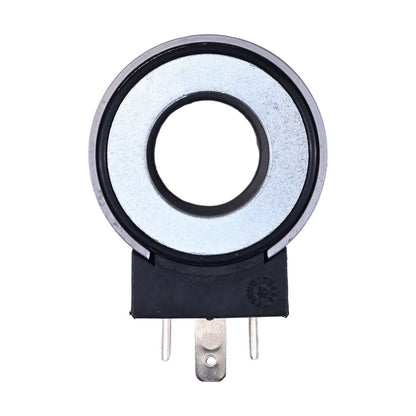 24V 1.25A Aftermarket Bosch Rexroth R901370939 Solenoid Valve Coil fits Excavator Loader