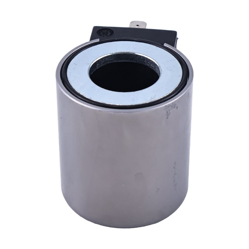 24V 1.25A Aftermarket Bosch Rexroth R901370939 Solenoid Valve Coil fits Excavator Loader