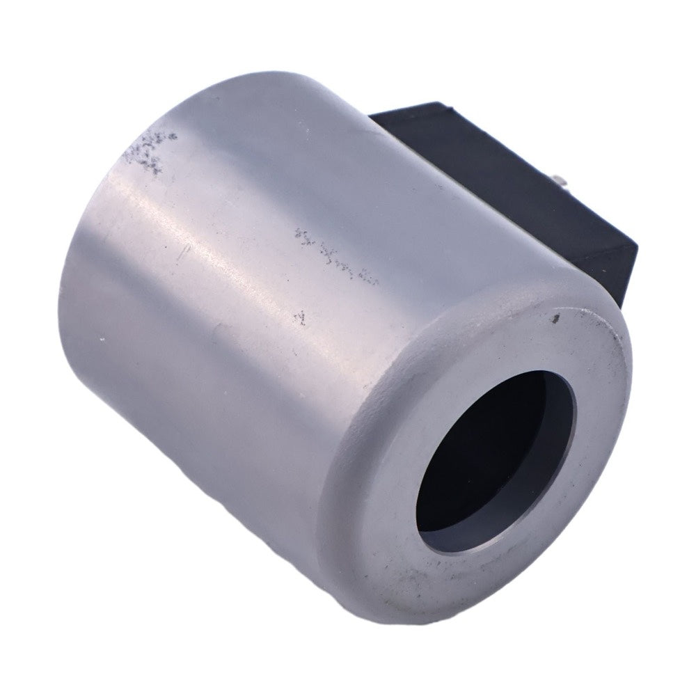 24V 1.25A Aftermarket Bosch Rexroth R901370939 Solenoid Valve Coil fits Excavator Loader
