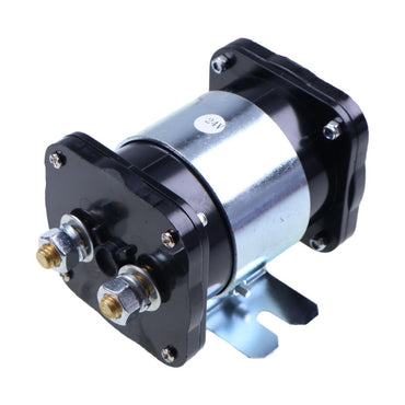 24V 200A 4 Terminal Starter Solenoid 586-314111 20468G4 suitable for E-Z-GO TXT Electric Golf Cart