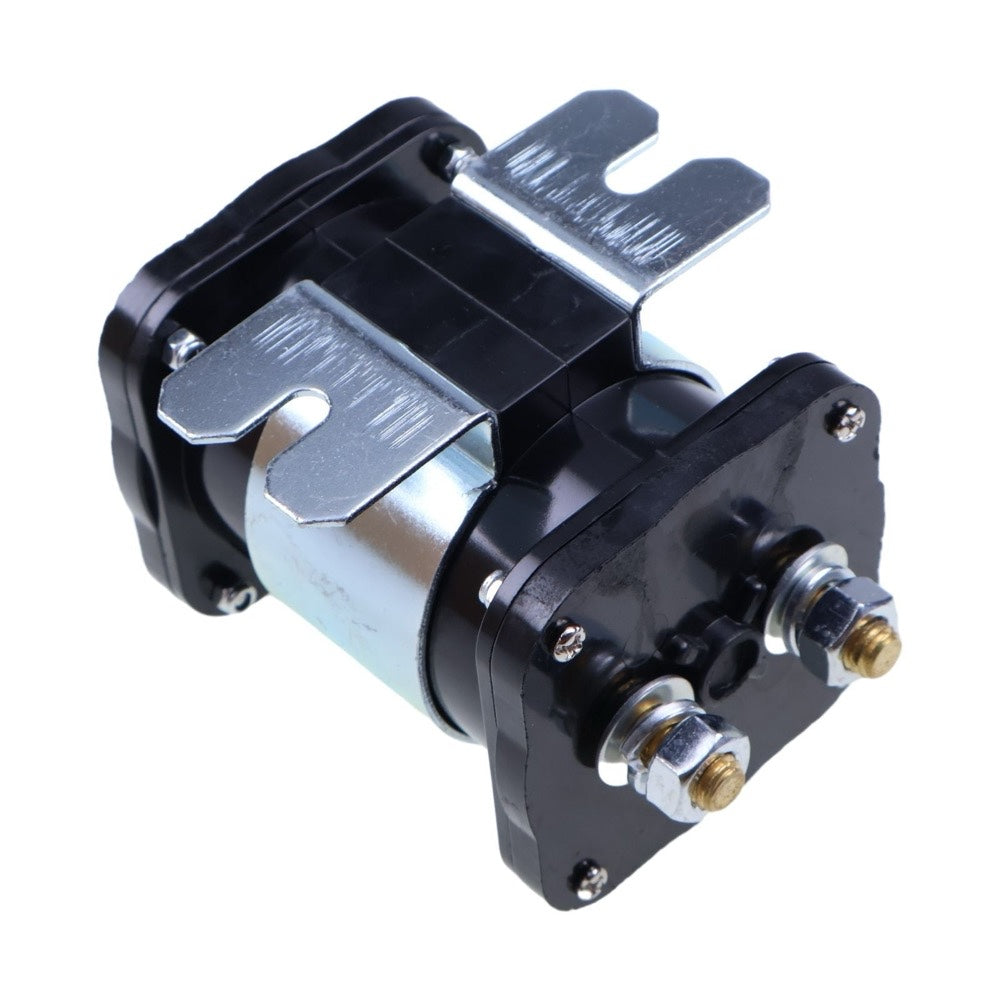 24V 200A 4 Terminal Starter Solenoid 586-314111 20468G4 suitable for E-Z-GO TXT Electric Golf Cart