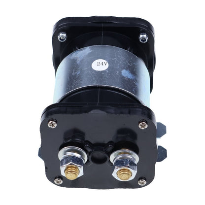 24V 200A 4 Terminal Starter Solenoid 586-314111 20468G4 suitable for E-Z-GO TXT Electric Golf Cart