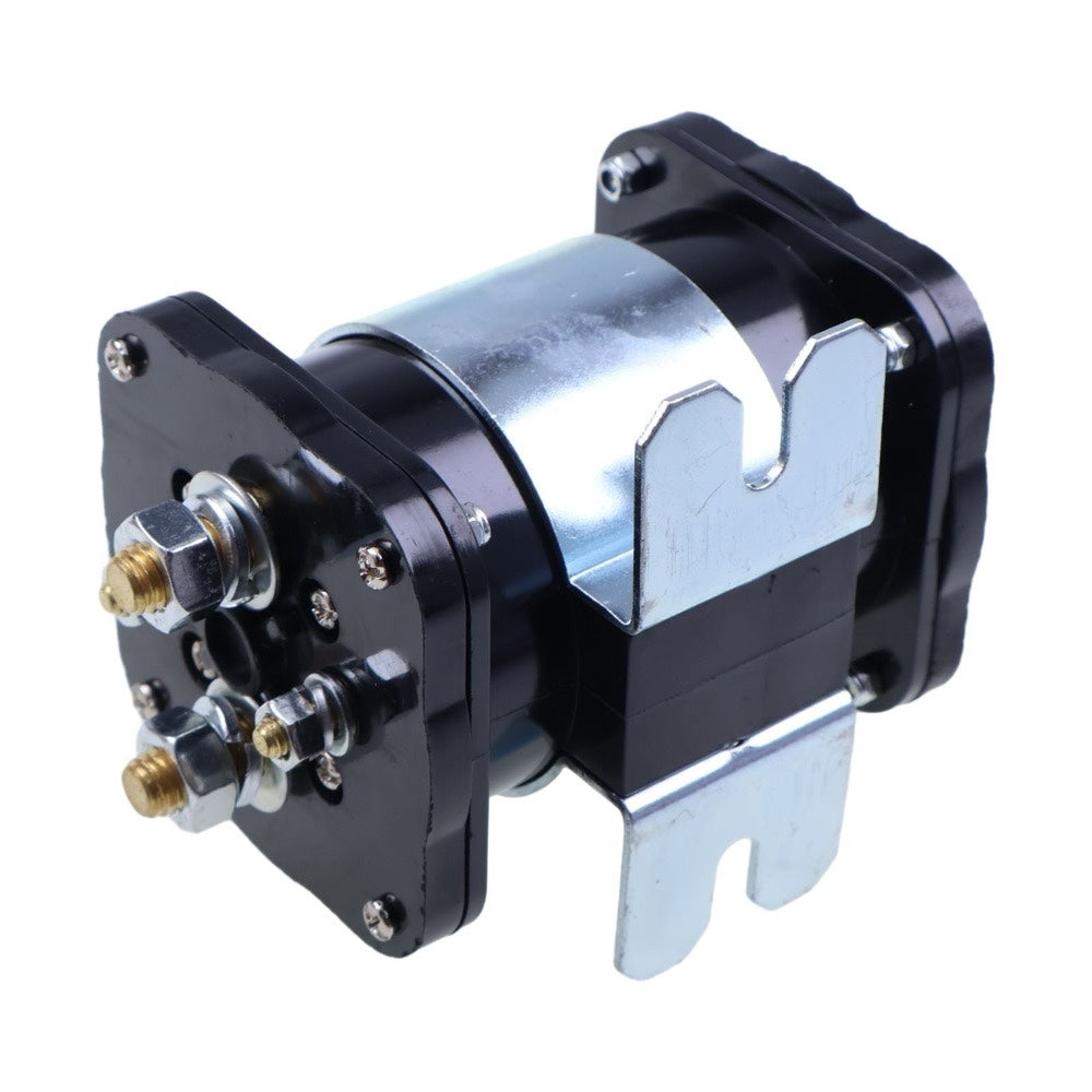 24V 200A 4 Terminal Starter Solenoid 586-314111 20468G4 suitable for E-Z-GO TXT Electric Golf Cart