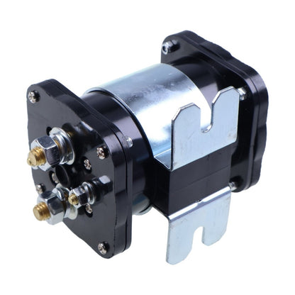 24V 200A 4 Terminal Starter Solenoid 586-314111 20468G4 suitable for E-Z-GO TXT Electric Golf Cart